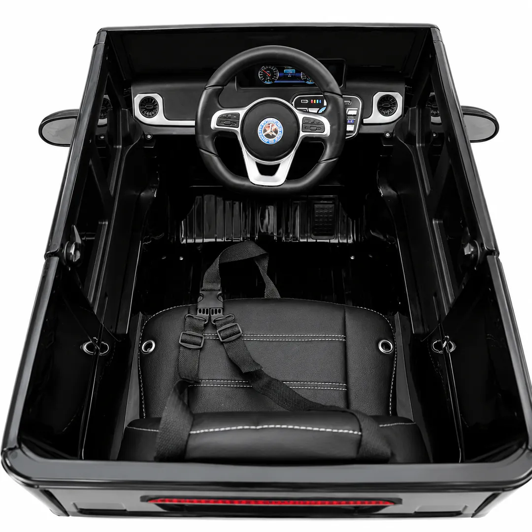 საბავშვო ელექტრო მანქანა G-Class FT-7188-B — ფოტო 2