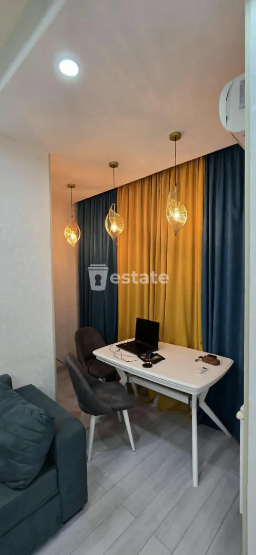 Selling spacious 2+1 apartment — photo 2