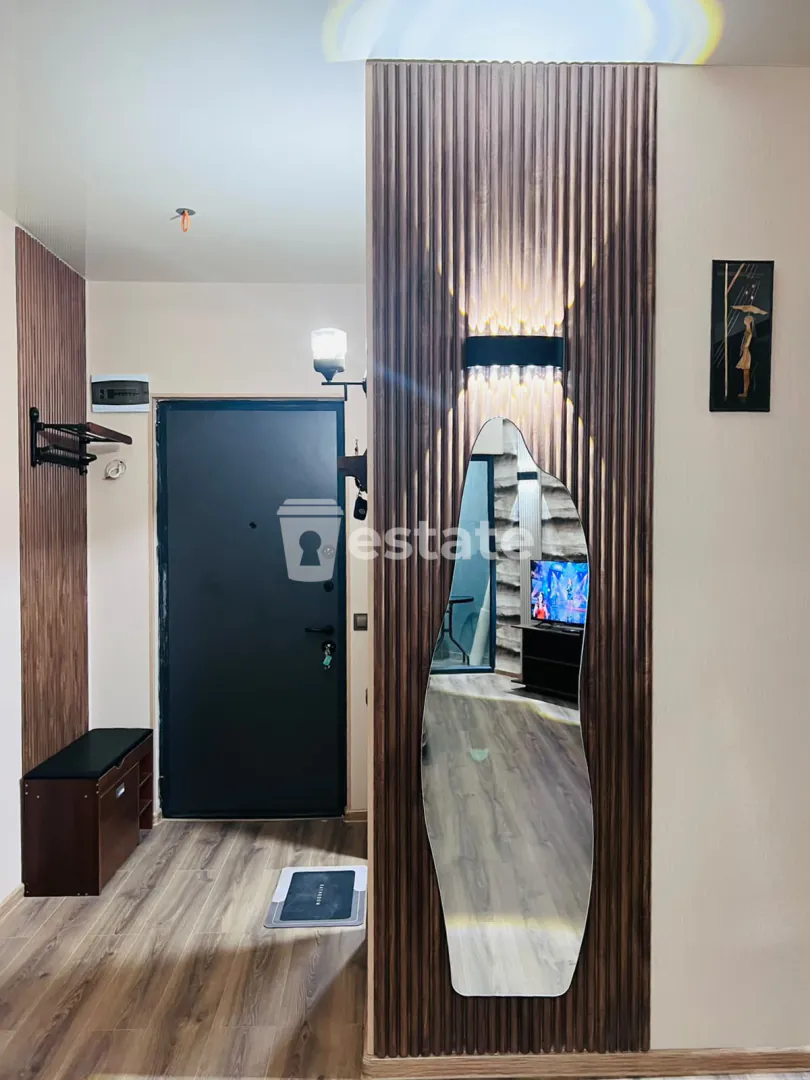 Renting a cozy 1+1 apartment near the new boulevard — photo 6
