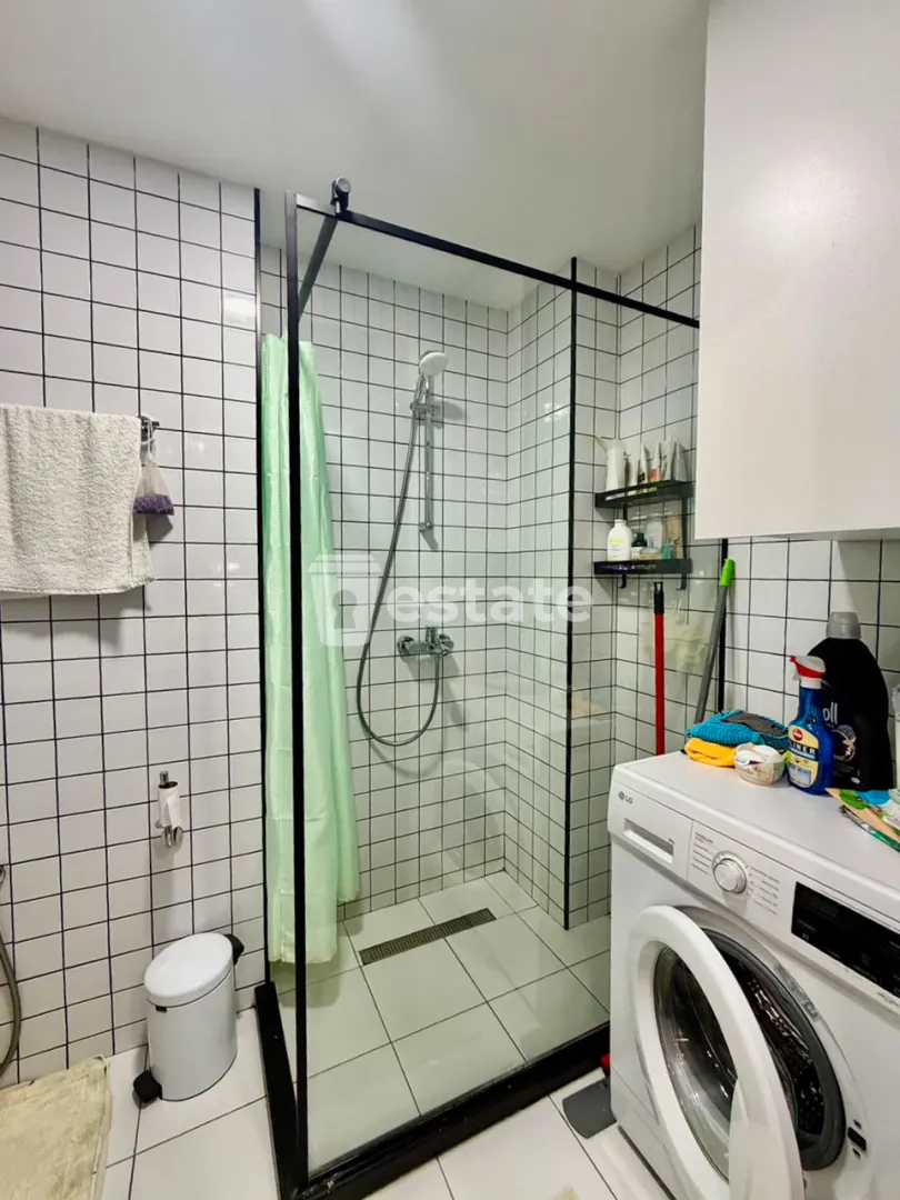 Renting out a stylish 1+1 on New Boulevard — photo 8