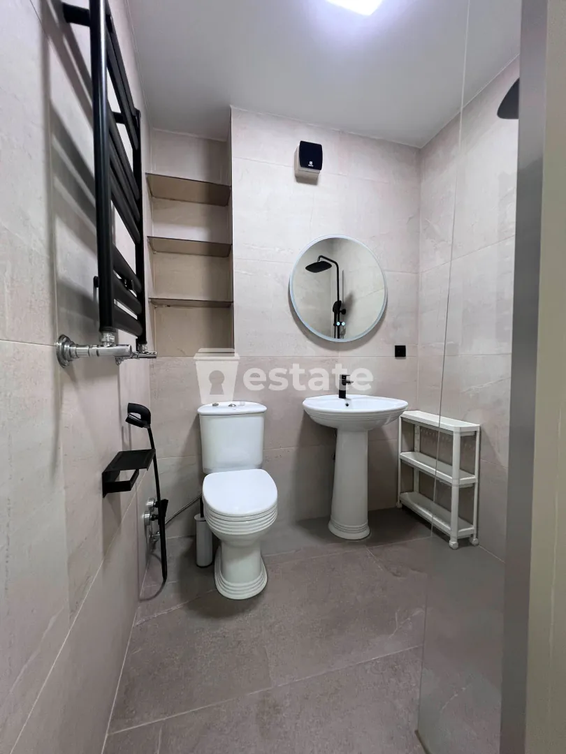 Two 1+1 apartments for sale near the sports palace — photo 8