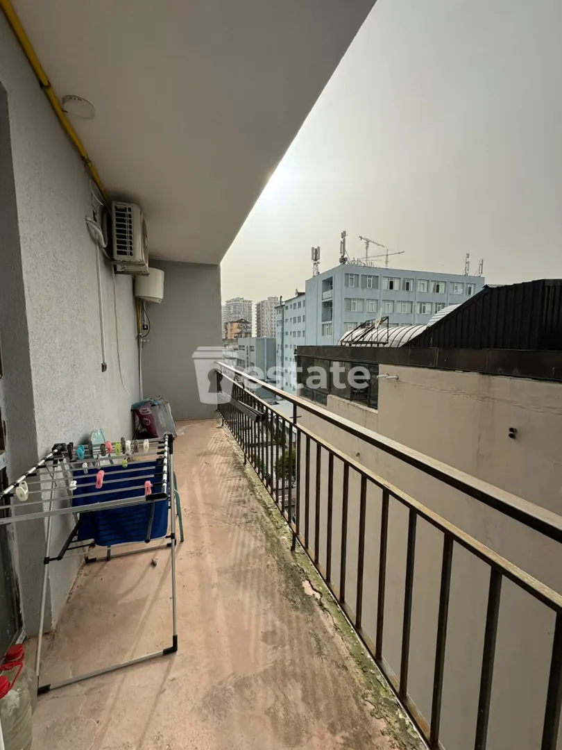Selling a cozy studio in the center of Batumi — photo 5