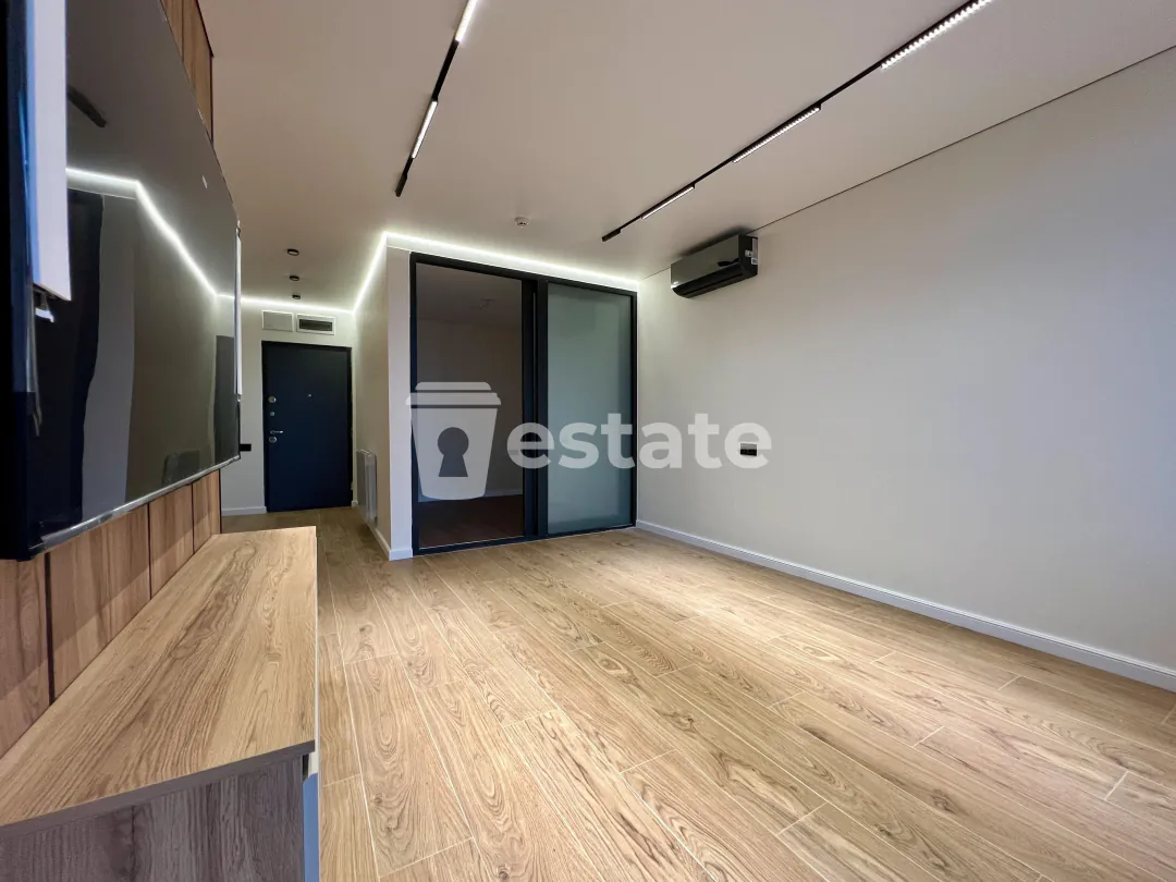 Selling modern 2+1 near the new boulevard — photo 2