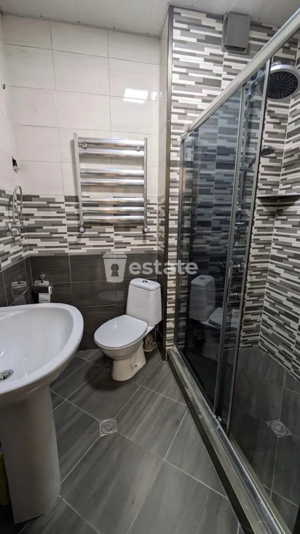 Renting out a comfortable 2+1 apartment near the entrance to May 6th Park — photo 9