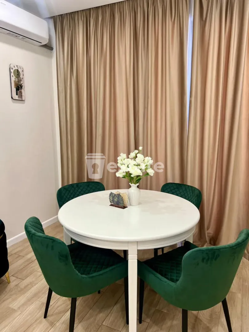 Fresh 1+1 for rent near the Alley of Heroes — photo 2
