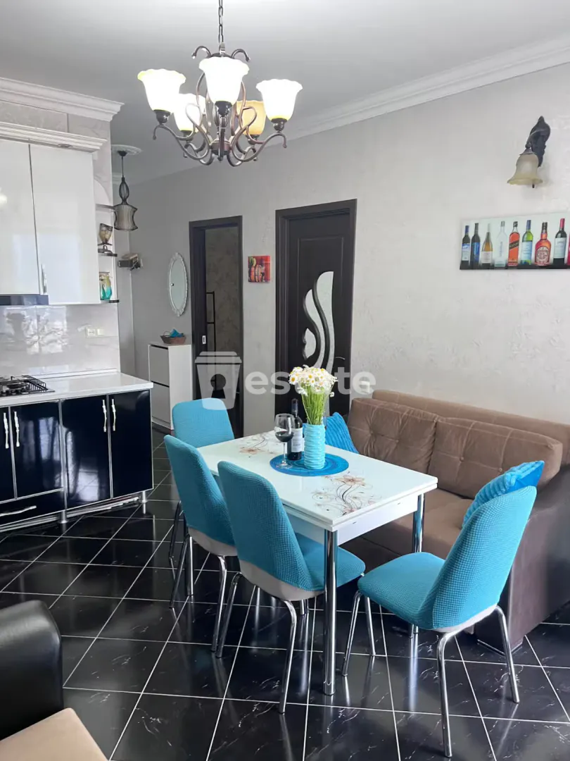 Renting out a cozy 2+1 apartment in Magnolia — photo 1