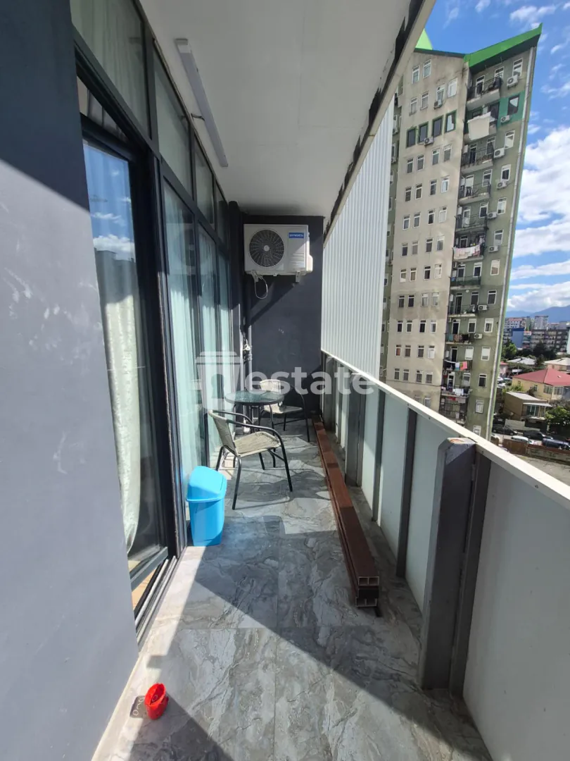 New studio for rent near VOX — photo 8