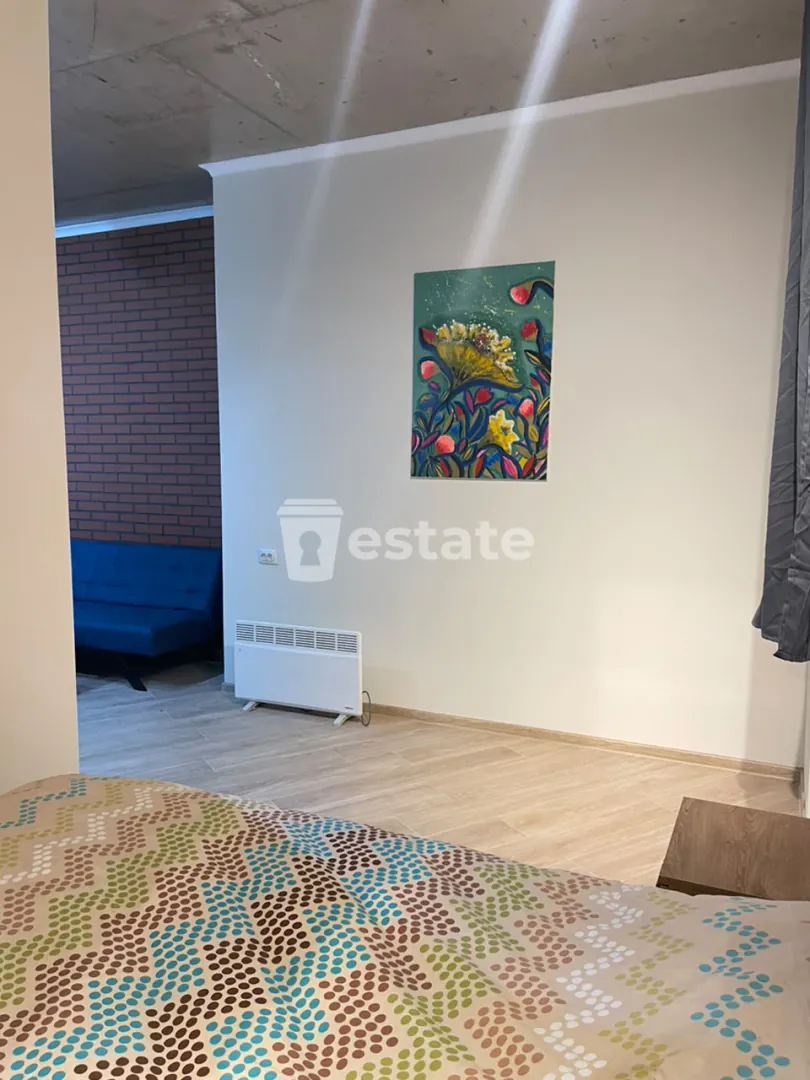 Fresh studio for sale — photo 8