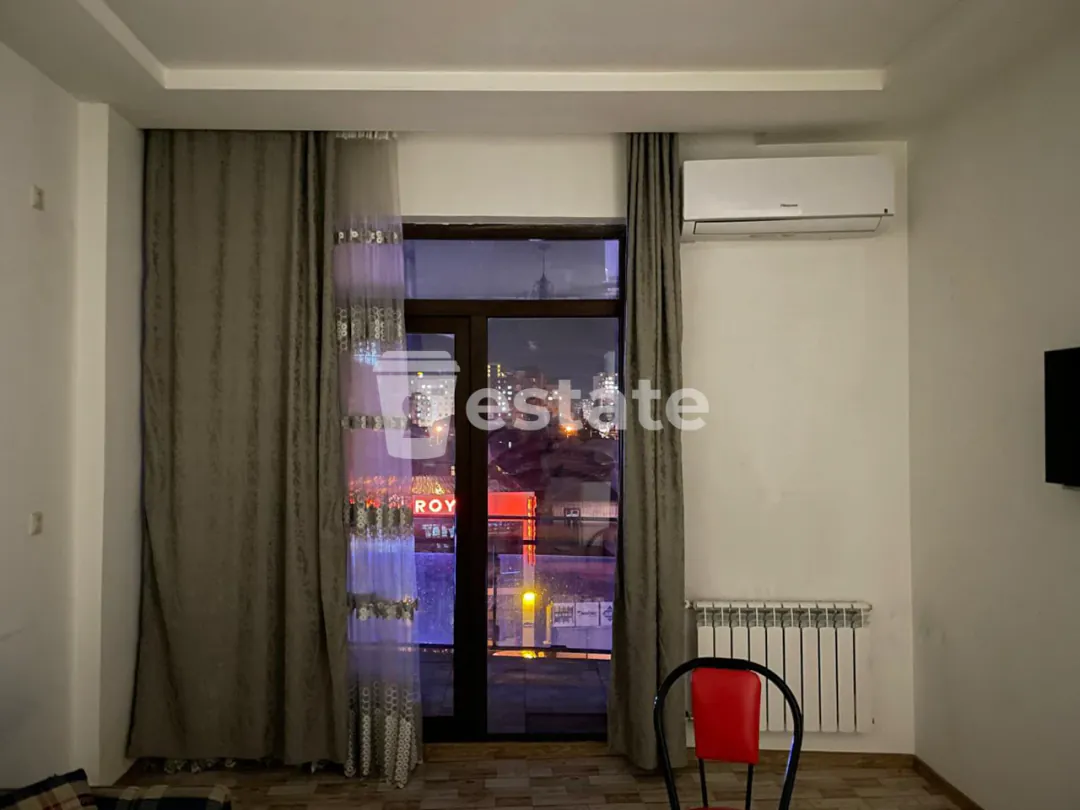 Cozy 1+1 apartment for rent near School No. 20 — photo 2