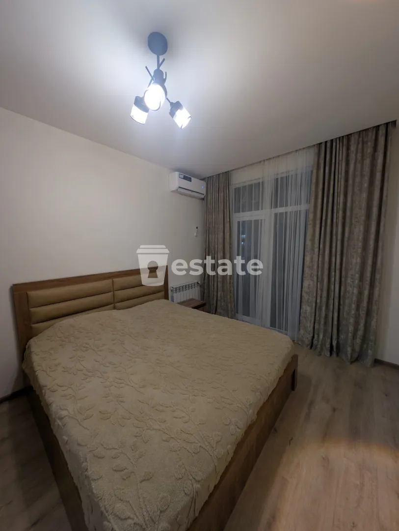 Selling a spacious 2+1 apartment — photo 4
