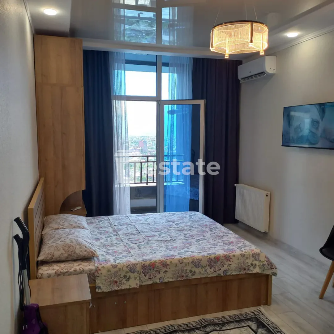 Cozy studio for sale near the new boulevard — photo 2