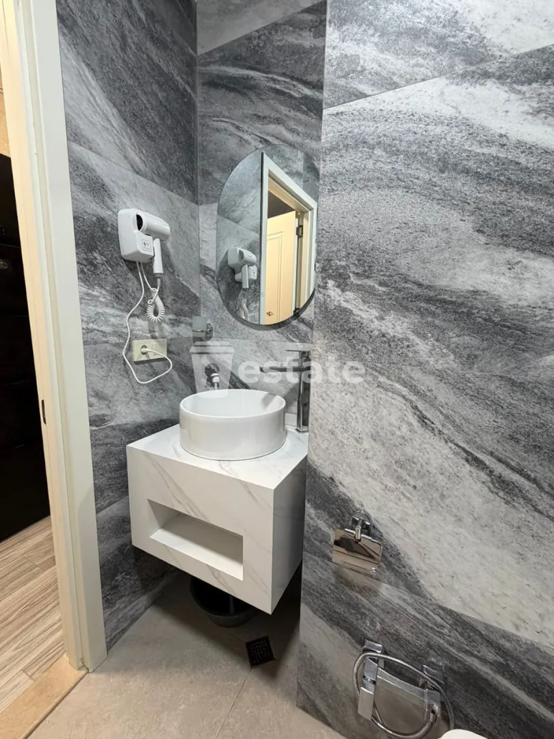 Renting out a cozy 2+1 with a sea view — photo 8
