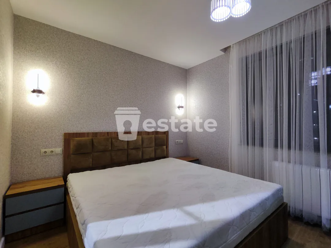 For rent: fresh 2+1 near VOX — photo 4