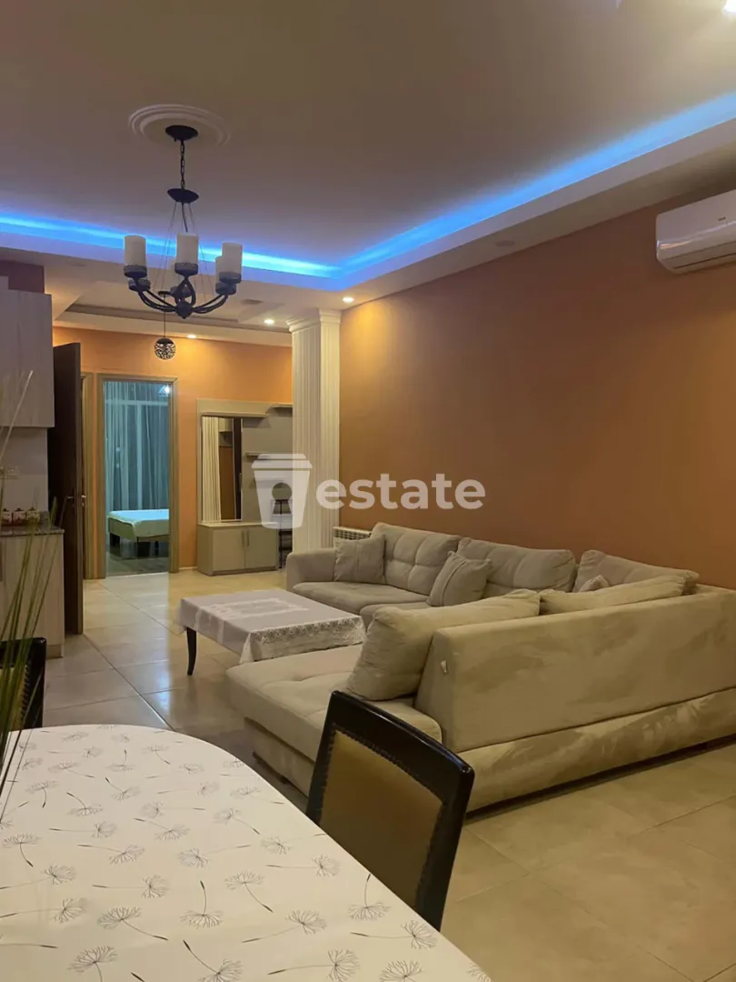 Renting out a comfortable 2+1 apartment — photo 2