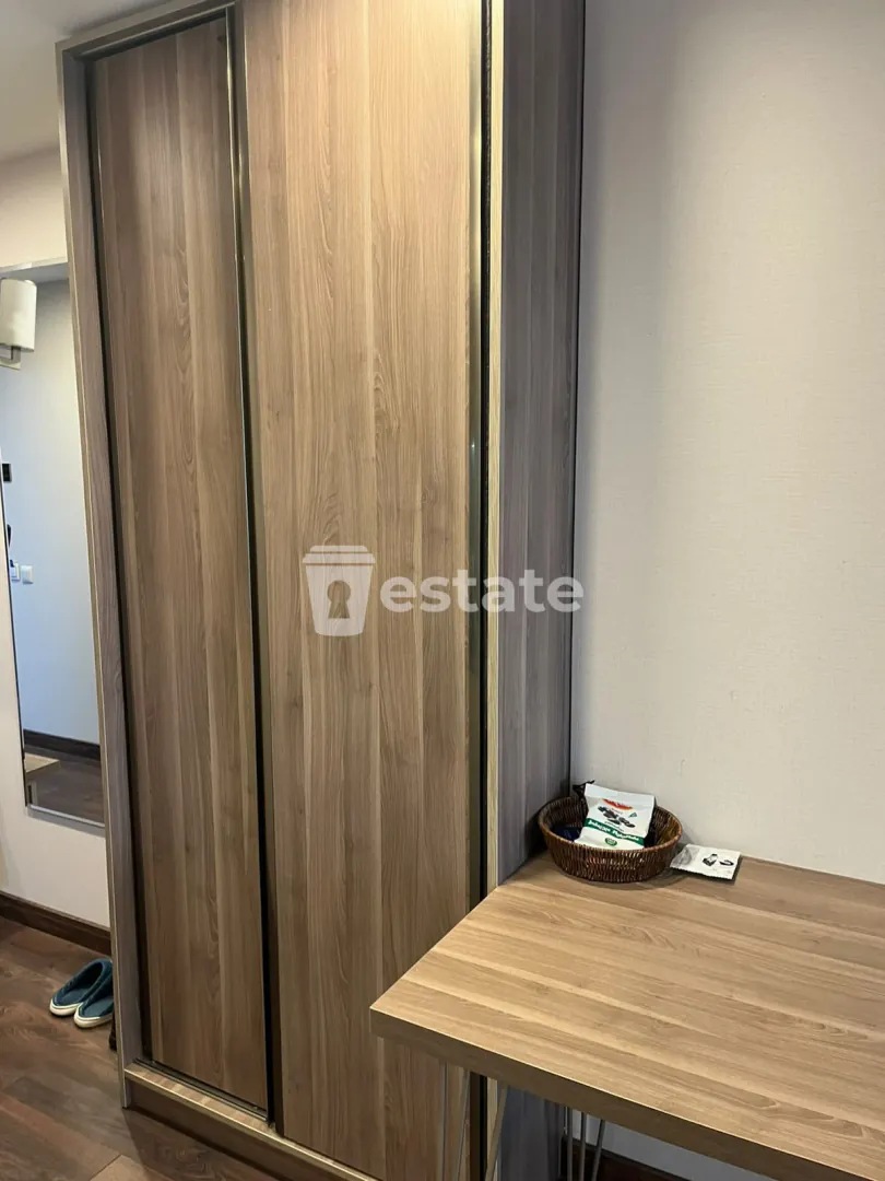 Cozy studio for rent in Elt quarter — photo 4