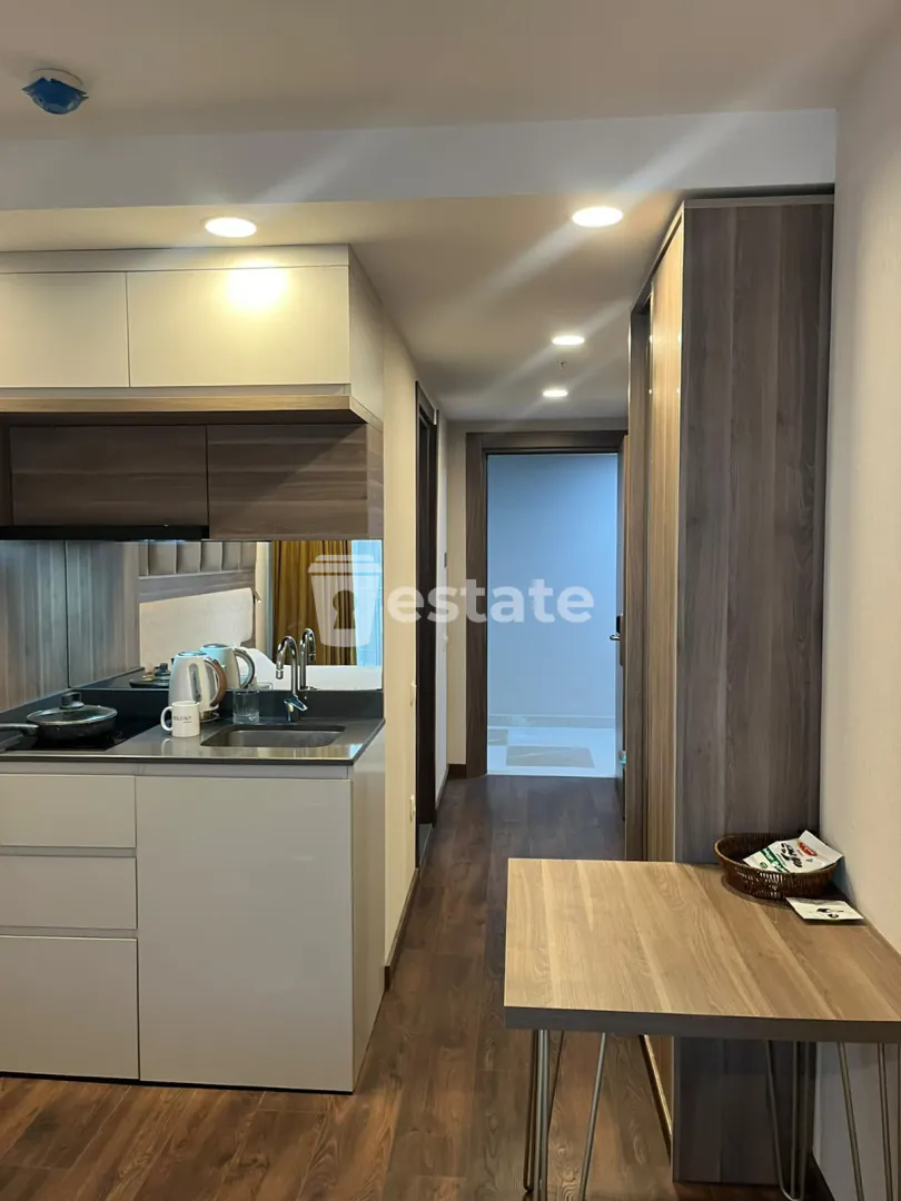 Cozy studio for rent in Elt quarter — photo 2