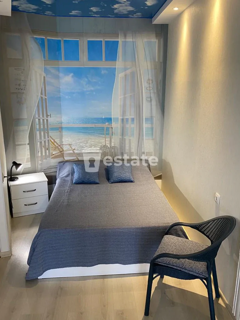Selling a comfortable studio near Batumi Mall — photo 6