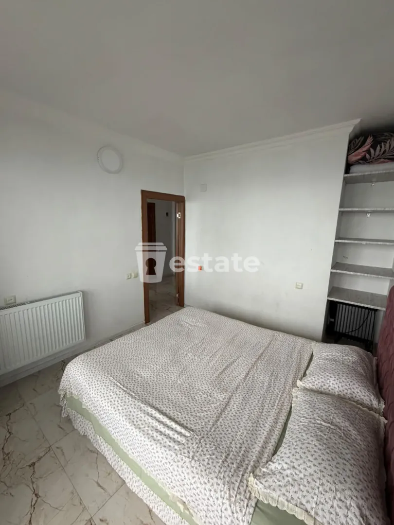 Bright 1+1 apartment for rent with sea view — photo 6