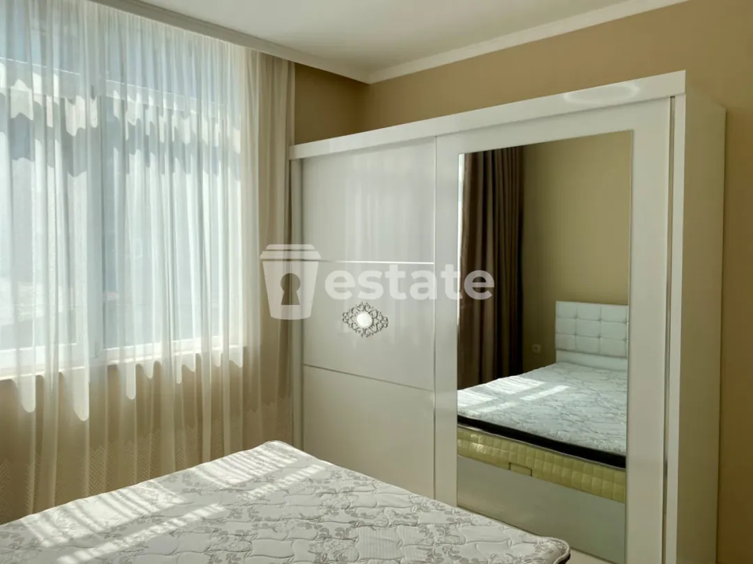 Renting out a comfortable 2+1 apartment — photo 6