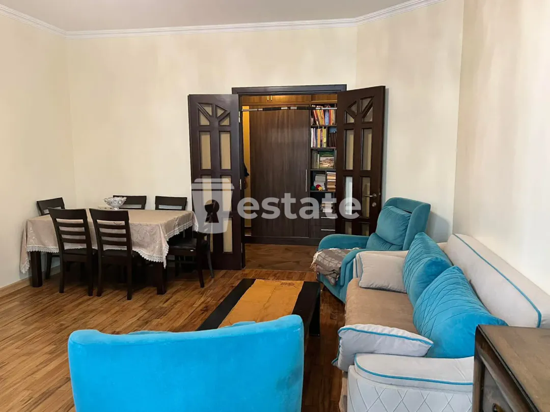 For sale: spacious 2+1 near May 6th Park — photo 3