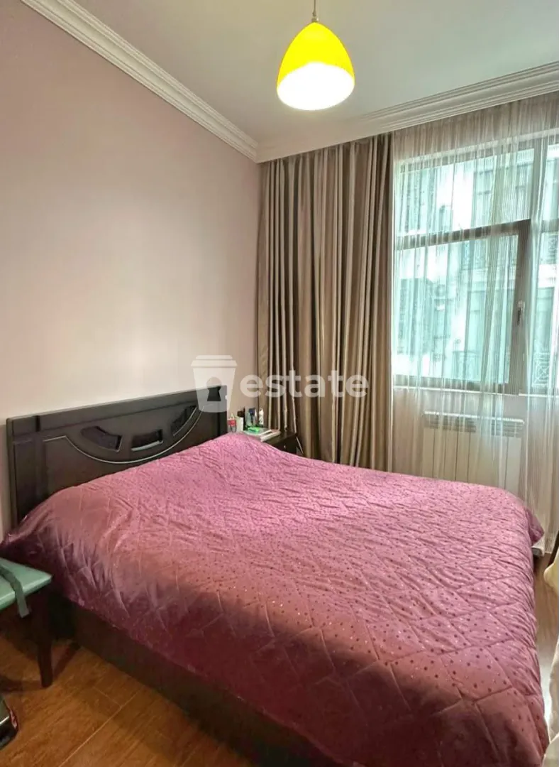 Selling a comfortable 2+1 apartment in old Batumi — photo 6