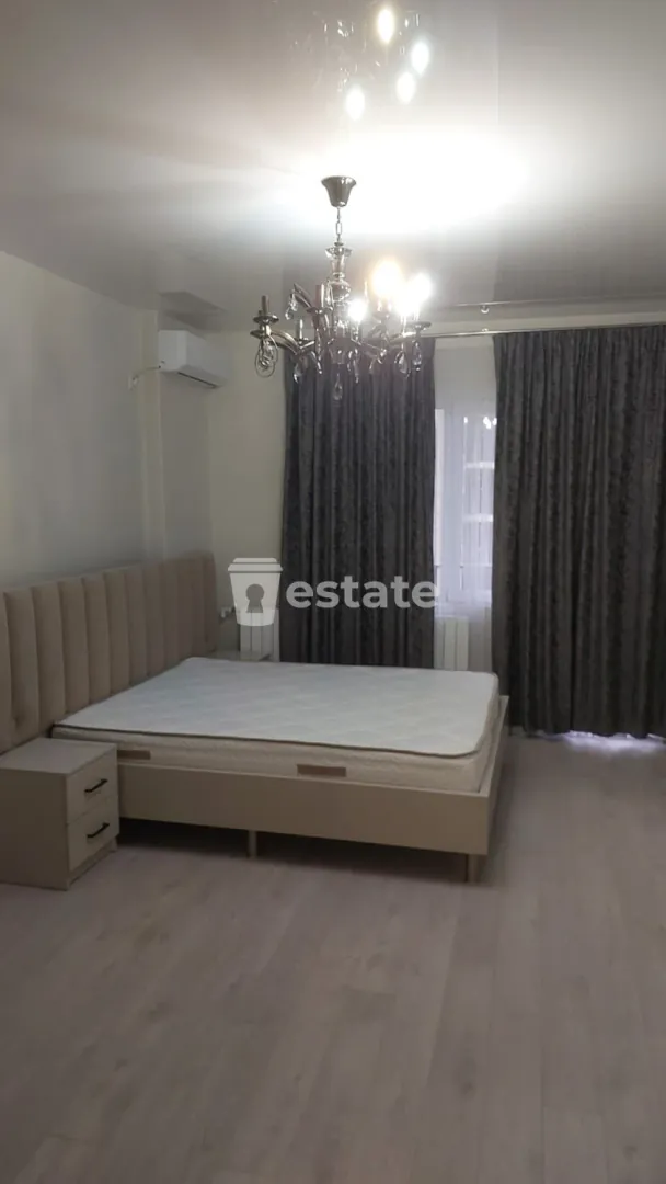 Selling a comfortable studio near Metro City — photo 1