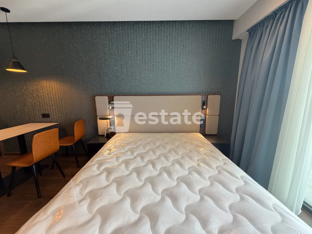 Selling a modern studio in Alliance — photo 2