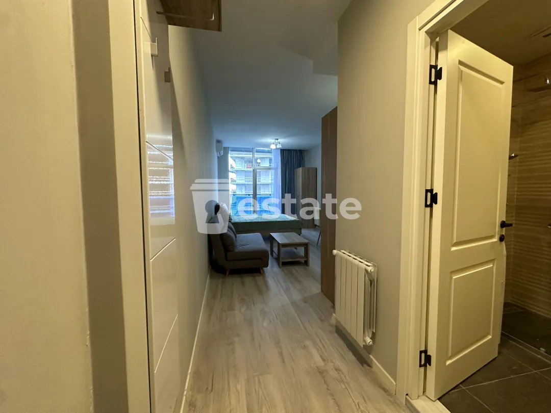 Comfortable studio for rent near the new boulevard — photo 5
