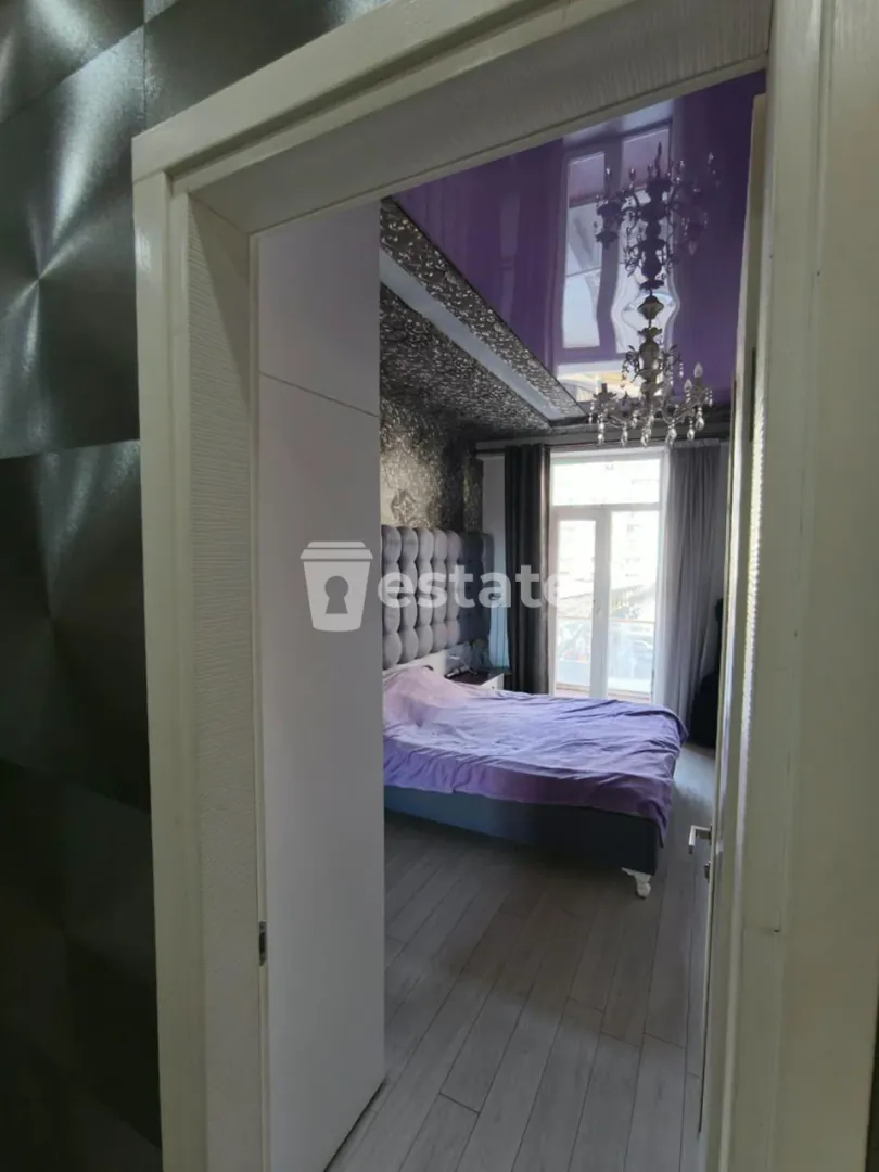 Selling spacious 2+1 apartment near the Alley of Heroes — photo 4