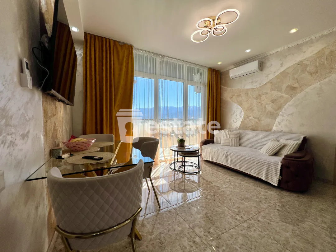 Modern 2+1 apartment for sale near the new boulevard — photo 1