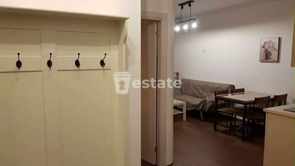 Selling a cozy 1+1 on the new boulevard — photo 6