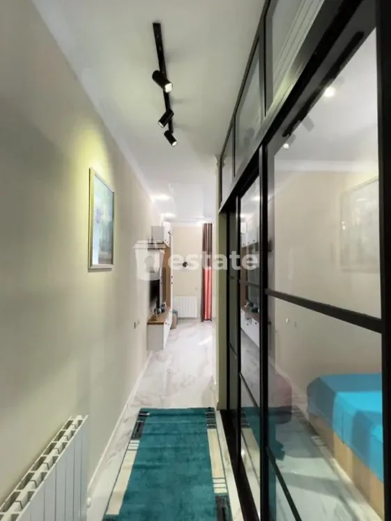 Fresh 1+1 for rent near the Alley of Heroes — photo 4