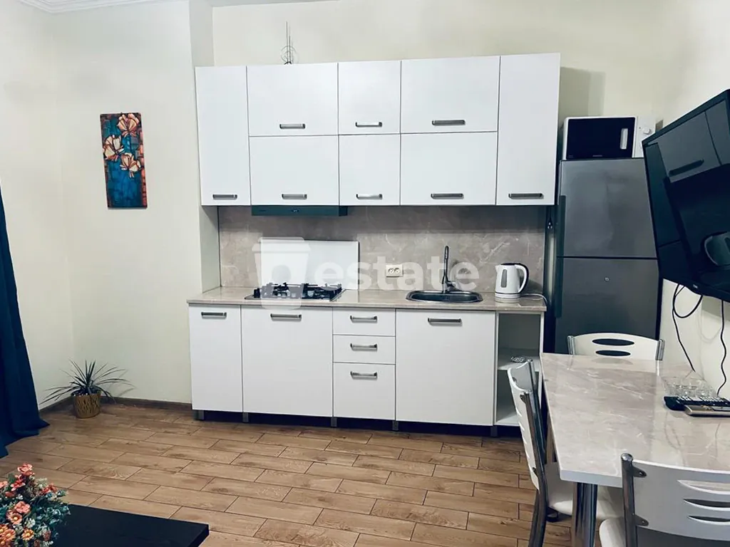 Cozy 1+1 apartment for rent near Grand Mall — photo 4
