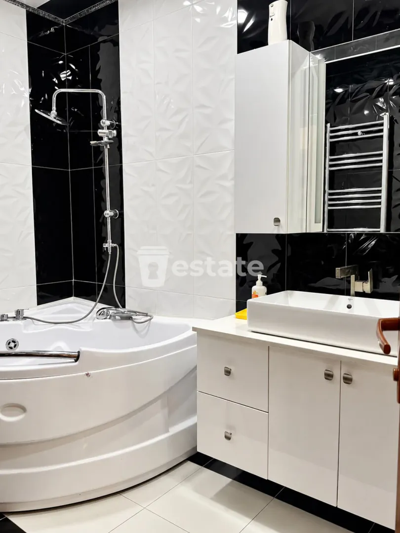 Spacious 3+1 for rent near the new boulevard — photo 7