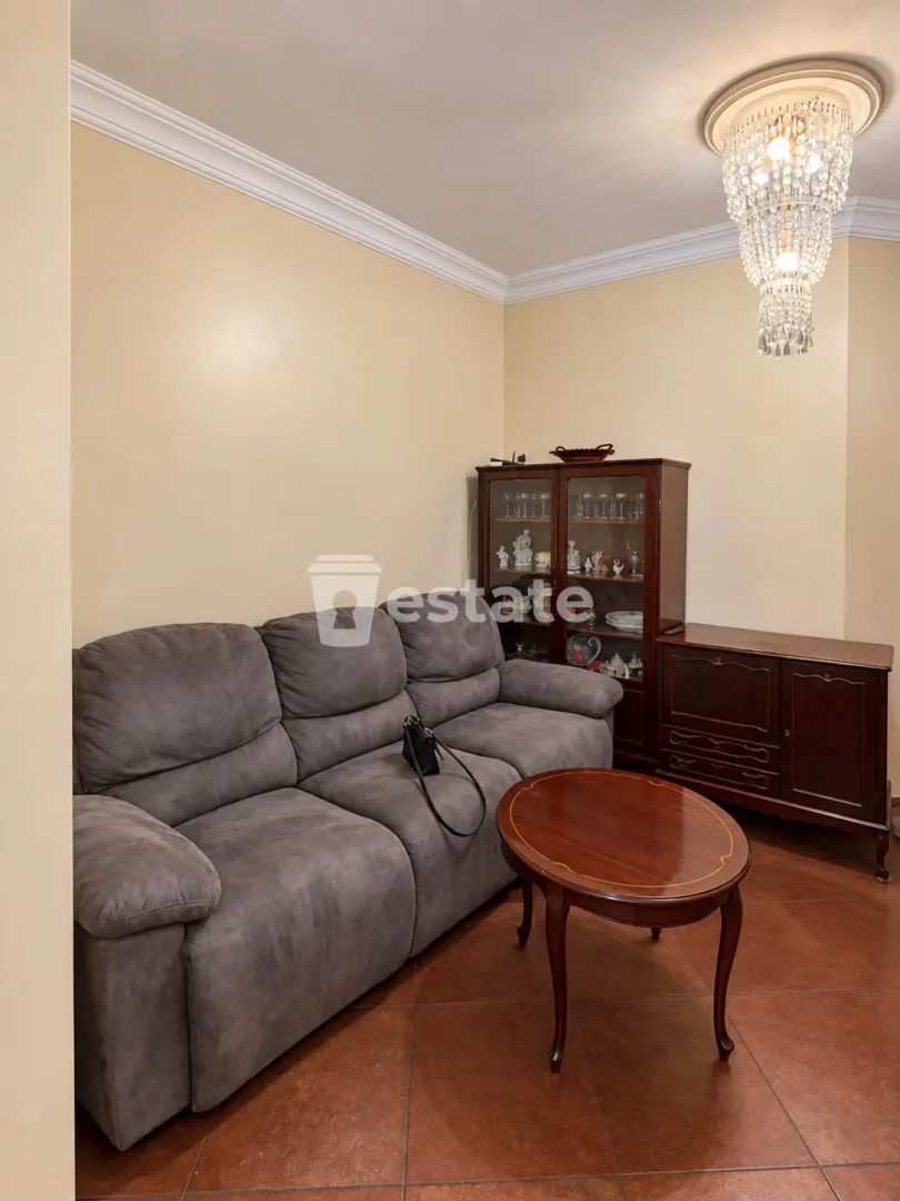 Renting a comfortable 1+1 near May 6th Park — photo 2