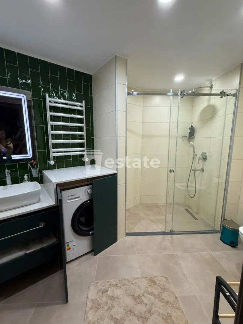 Comfortable studio for rent in Elt quarter — photo 4