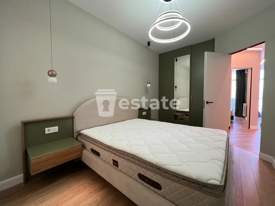 Selling a stylish 2+1 apartment near Grand Mall — photo 7