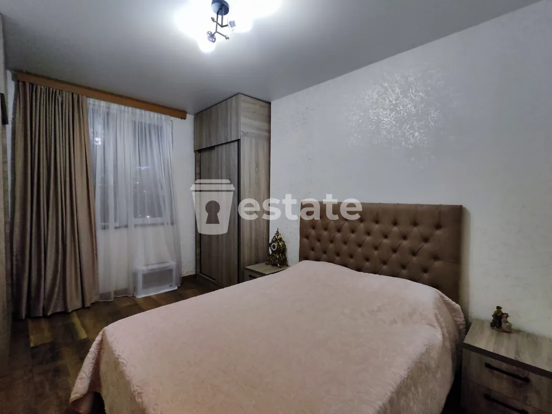 Spacious 2+1 apartment for rent — photo 5