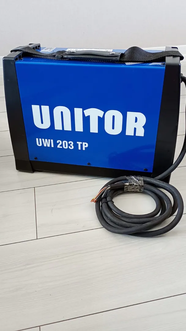 Welding machine — photo 2