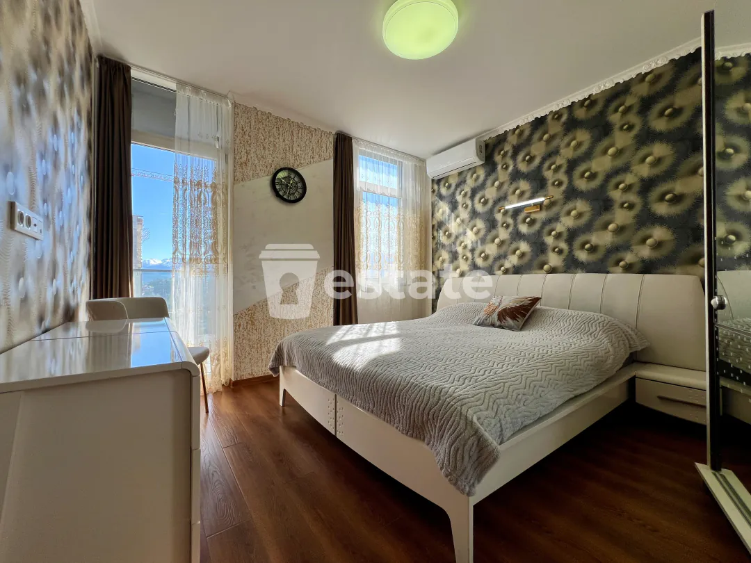 Modern 2+1 apartment for sale near the new boulevard — photo 4