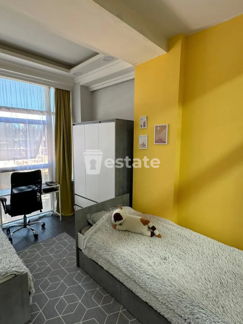 Selling comfortable 2+1 near Batumi Mall — photo 5