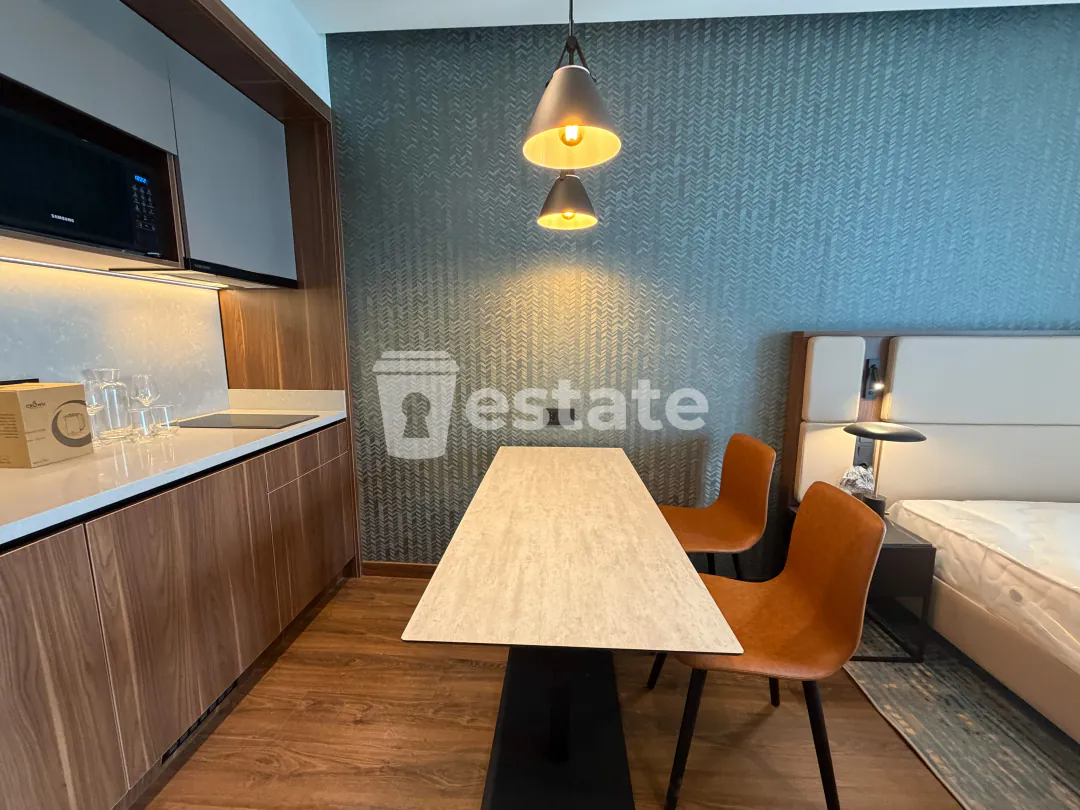 Selling a modern studio in Alliance — photo 5