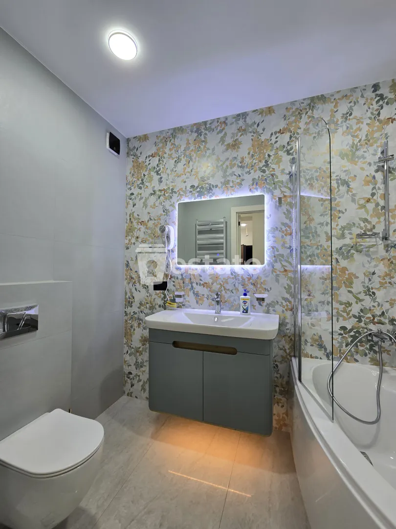 For rent at Tbel Abuseridze 21 — photo 8