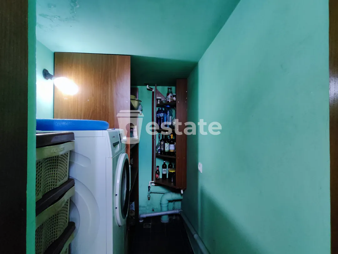 Renting out a spacious 1+1 near Batumi Mall — photo 6