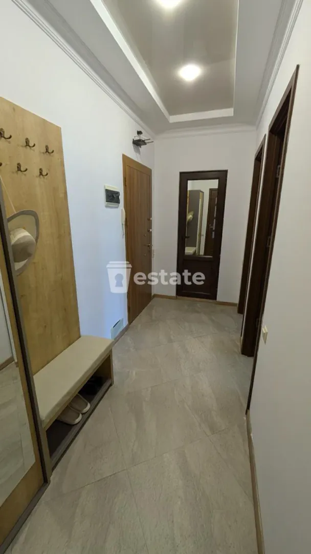 Renting out a comfortable 2+1 apartment near the entrance to May 6th Park — photo 8