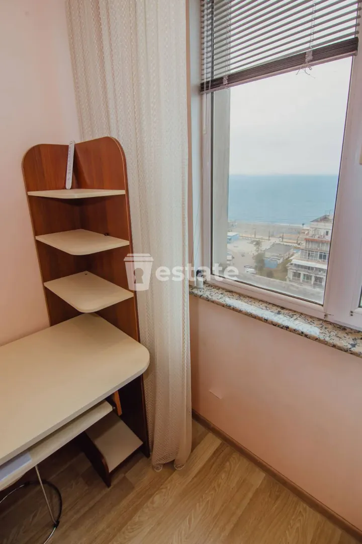 Selling a cozy 2+1 apartment near the Alley of Heroes — photo 7