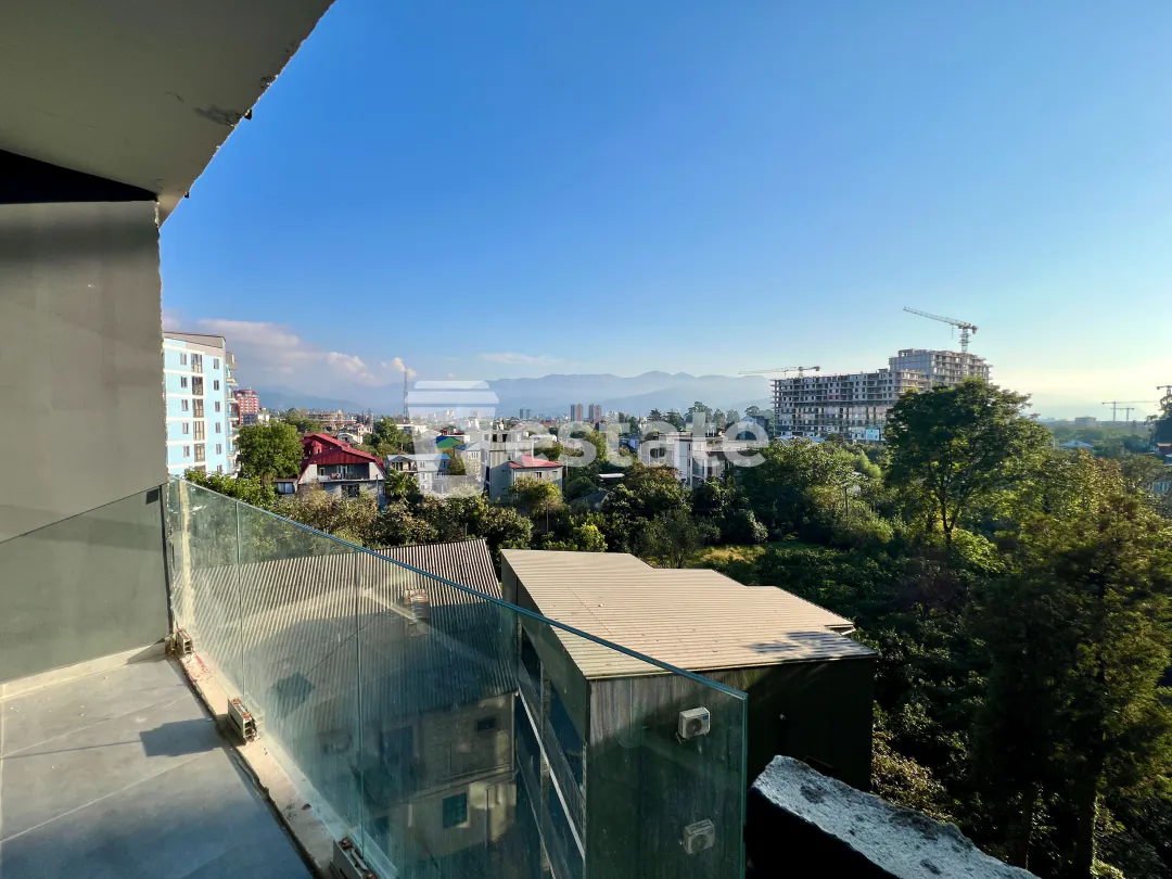 Selling a comfortable 1+1 apartment — photo 9