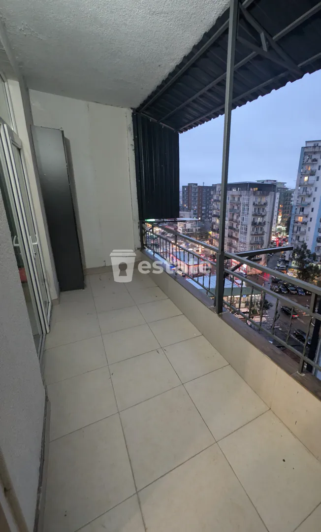 Selling a spacious 2+1 apartment — photo 9