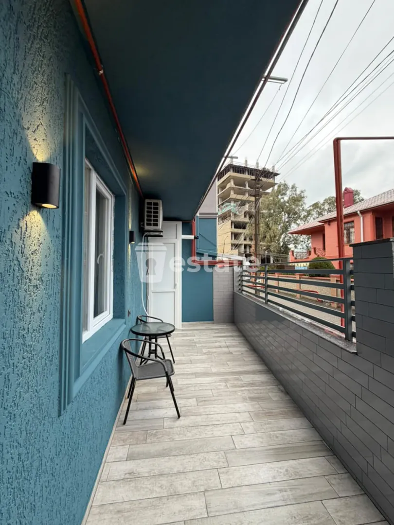 Renting spacious 2+1 (1st floor of a private house) — photo 9