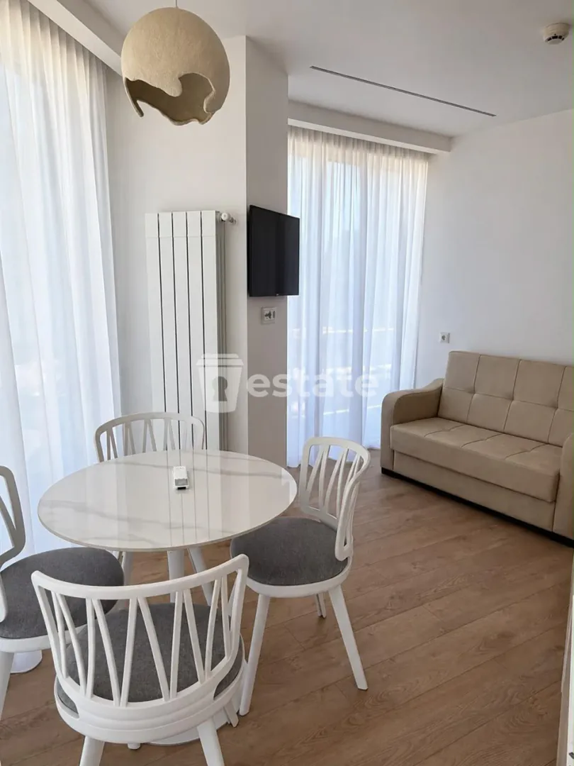 Modern 2+1 apartment for sale near Elt district — photo 1